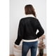 thumbnail image 4 of Chaqueta Mujer Piloto Chiporro Cierres Full Tendencia 7045, 4 of 4