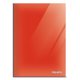 thumbnail image 1 of Carpeta con Gusano Rojo, 1 Un, 1 of 1
