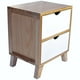 thumbnail image 5 of Cajonera Comoda Europa 2 Cajones Madera, 5 of 6
