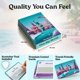 thumbnail image 5 of Tarjetas de Viaje Your Lifestyle Business – 50 Rasca y Gana, 5 of 9