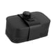 thumbnail image 1 of Bolsa Para Sillín De Bicicleta Ligera Peque?a Para La Parte Trasera De La Bicicleta Portátil 0 5 L Color Negro, 1 of 5