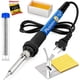 thumbnail image 1 of Kit Soldador 60w Ajustable 450c, 1 of 3