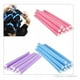 thumbnail image 2 of Set 4 Ondulines Tubo Rollo Flexible Rizador Cabello 24x2cm, 2 of 4