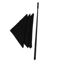 Bothyi - Kit De Limpieza De Flautas Paño Para Pulir Flautas Práctico Para Limpiar Y Pulir