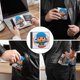 thumbnail image 3 of Cartera Pocoyo Bifold Delgado, 3 of 6