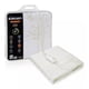 thumbnail image 1 of Calienta Cama Siegen Sg-5120d5 1 Plaza (150 X 80 Cms) Color Blanco, 1 of 3