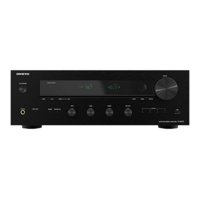 Receptor Estéreo Onkyo Tx-8470