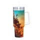thumbnail image 2 of Vaso Térmico Desmarcar Mad Max: Furiosa Acero Inoxidable 1180 ml, 2 of 6