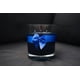 thumbnail image 2 of Vela aromática Rigaud Reine de la Nuit 750 g azul noche, 2 of 5