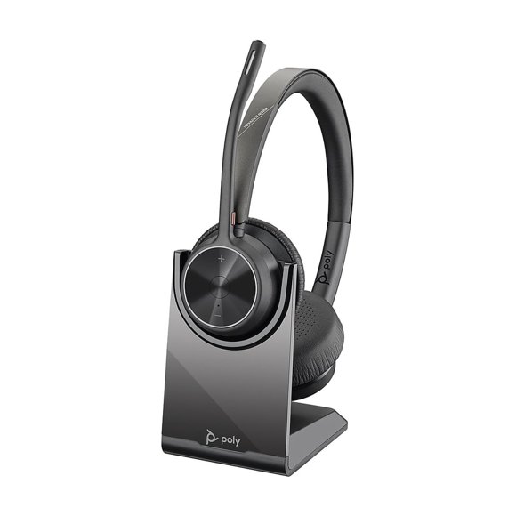 Auriculares Inalámbricos Poly Voyager 4320 UC USB-C Bluetooth
