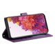 thumbnail image 5 of Funda para FOXDOCK Samsung Galaxy S20 Plus– Cuero Premium, 3 ranuras para tarjetas, Protección contra impactos, 5 of 5