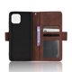 thumbnail image 5 of Funda Tipo Billetera FOXDOCK para Samsung Galaxy A03 – Tapa Flip con Tarjetero, 5 of 5