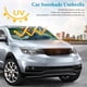 thumbnail image 3 of Sombrilla Solar para Auto Desmarcar Oso Paddington 133x73cm, 3 of 6