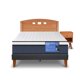 thumbnail image 1 of Cama Europea Curve Excellence Plus 1.5 Plazas New Gales S/T N, 1 of 11
