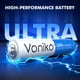 thumbnail image 2 of Pilas AAA Voniko Ultra, paquete de 24 pilas alcalinas triple A, 2 of 8
