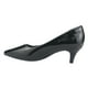 thumbnail image 2 of Zapato Chalada Mujer Camille-1 V Negro Casual, 2 of 7