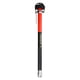 thumbnail image 3 of Gancho Ergonómico Para Pesca De Lubina, Herramientas De Pesca De Calamar De Carbono, Equipo Rojo De 3 Metros, 3 of 5