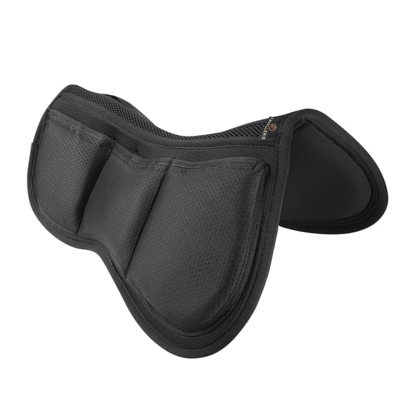 Cojín de Silla Kavallerie Coolmax de Espuma Viscoelástica Antideslizante
