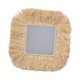 thumbnail image 2 of Espejo De Pared De Granja, Espejo Decorativo Rústico Para Guardería, Ba?o, Entrada, Cuadrado, 2 of 5