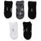 thumbnail image 3 of Pack de 5 calcetines Disney Nightmare Before Christmas para mujer, 3 of 3