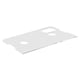 thumbnail image 1 of Tapa De Pecera DIY Para Acuarios Sin Soporte Central, Antisaltos, 370 X 200 X 4 Mm, 1 of 5
