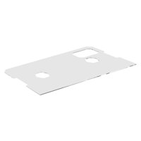 Ioensy - Tapa De Pecera Diy Para Acuarios Sin Soporte Central, Antisaltos, 370 X 200 X 4 Mm