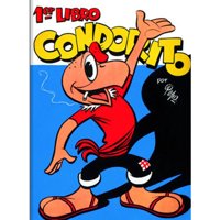 Origo - Condorito 1Er Libro 1955 Edicion Facsimilar
