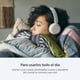 thumbnail image 3 of Audífonos Headphones Sony WH-CH520/C Bluetooth Crema, 3 of 12