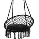 thumbnail image 1 of Silla Hamaca Colgante Reforzada para Interior y Exterior 9n4, 1 of 3