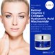 thumbnail image 2 of Crema facial Dermedicine 5 en 1 con retinol, vitamina C, colágeno, 2 of 5