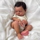 thumbnail image 2 of Muñeca Reborn GYCV, color negro realista, 48 cm, con ropa y acceso., 2 of 4
