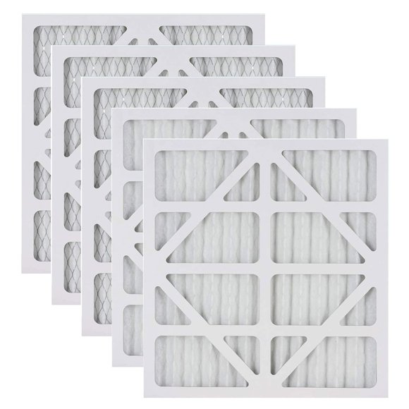 Juego de Reemplazo de Filtro MERV-10 ALORAIR para CleanShield (10 unidades)
