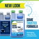thumbnail image 2 of Tratamiento para Tanque de Retención Marino Eco Strong Líquido 503 ml, 2 of 8