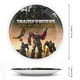 thumbnail image 2 of Plato Decorativo de Porcelana Fina El Ascenso de las Bestias 15 cm, 2 of 6