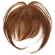 thumbnail image 2 of Clip De Flecos Moderno En Bang - R Jengibre Marrón De Para es - Extensión De Cabello, 2 of 3