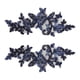 thumbnail image 5 of 2 Uds Apliques De Encaje Decoración Adornos De Encaje Para Coser Decoración Vestido De Noche Azul Oscuro, 5 of 5
