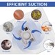thumbnail image 4 of Bolsas para aspiradora Youmeichuang compatibles con Kenmore 53292, paquete de 6, 4 of 4