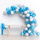 thumbnail image 1 of Arco Globos Orgánicos x 100 Globos, 1 of 1