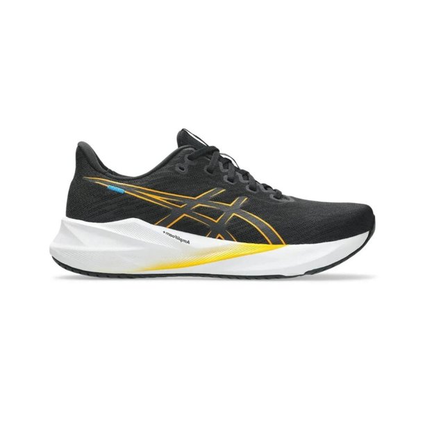 Zapatillas Asics Hombre Versablast 4 Negro negro 12 us