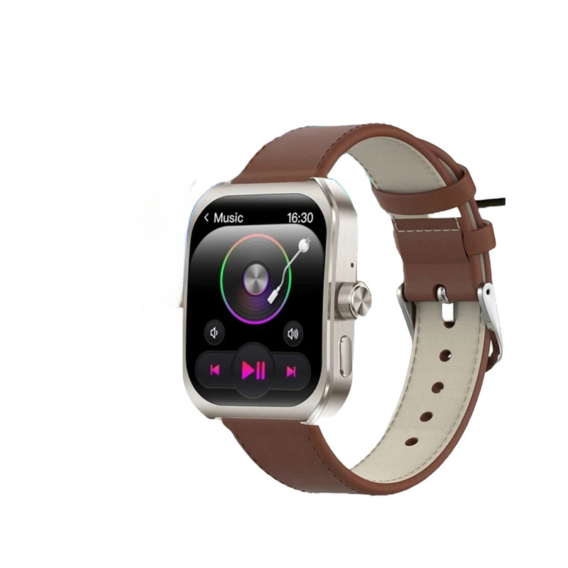 Genérico - Smartwatch Inteligente Pro Z88 New Era Conecta Elegante Lau