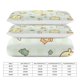thumbnail image 2 of Pompompurin Duvet Cover Set 3-Piece Bedding Set Soft Warm And Comfortable Soft Bed Set for Bedroom All Season, 2 of 5