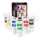 thumbnail image 1 of Set de tintas para impresión en bloque Speedball Premium, 6 colores, 37 ml, 1 of 9
