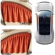 thumbnail image 1 of Cortina lateral GLIYTDVZ para Mercedes-Benz CLA con bloqueo UV 99%, 1 of 3