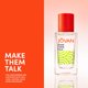 thumbnail image 4 of Perfume Make Them Talk de Perfume Jovan, 50 ml, unisex, 4 of 7