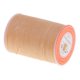 thumbnail image 3 of Costura De Cuero Hilo De Cordón De Poliéster Encerado Costura A Mano Artesanía Beige, 3 of 5