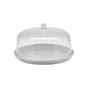 thumbnail image 1 of Porta torta Blanco 30 cm, 1 of 2