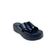 thumbnail image 2 of Sandalia Goma ZB037 Negro, 2 of 6