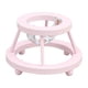 thumbnail image 2 of Muebles Para Casa De Muñecas, Minicochecito De Muñeca En Miniatura, Accesorio Para Regalo De Bricolaje Para Niños, Color Rosa, 2 of 5
