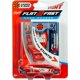 thumbnail image 4 of Coche de Acrobacias FLAT 2 FAST Original en Rojo Carmesí, 4 of 9