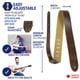 thumbnail image 2 of Correa Para Guitarra Perris Leathers Ltd Italian Leather Chestnut, 2 of 6